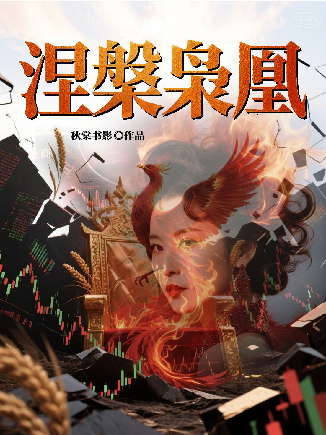 穿成灭世反派的后妈,我用爱感化封面