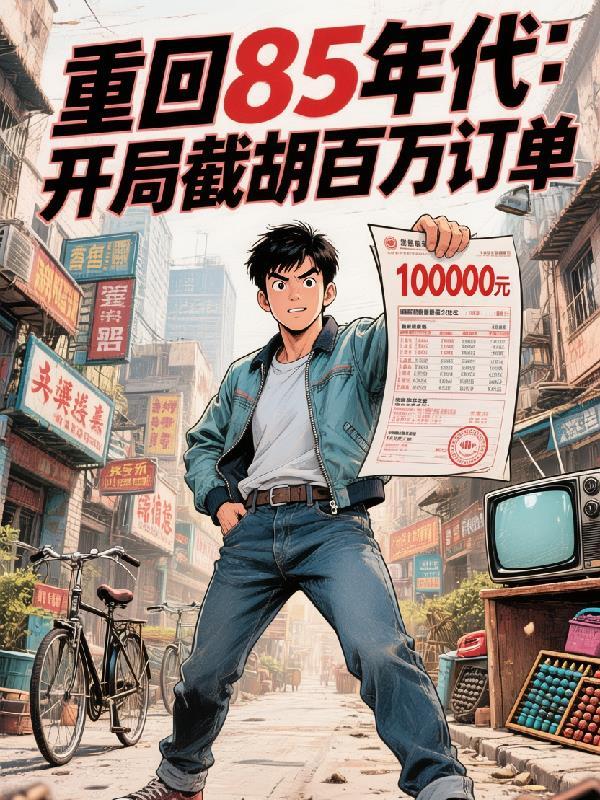 退伍当天,邻居跪求救人封面