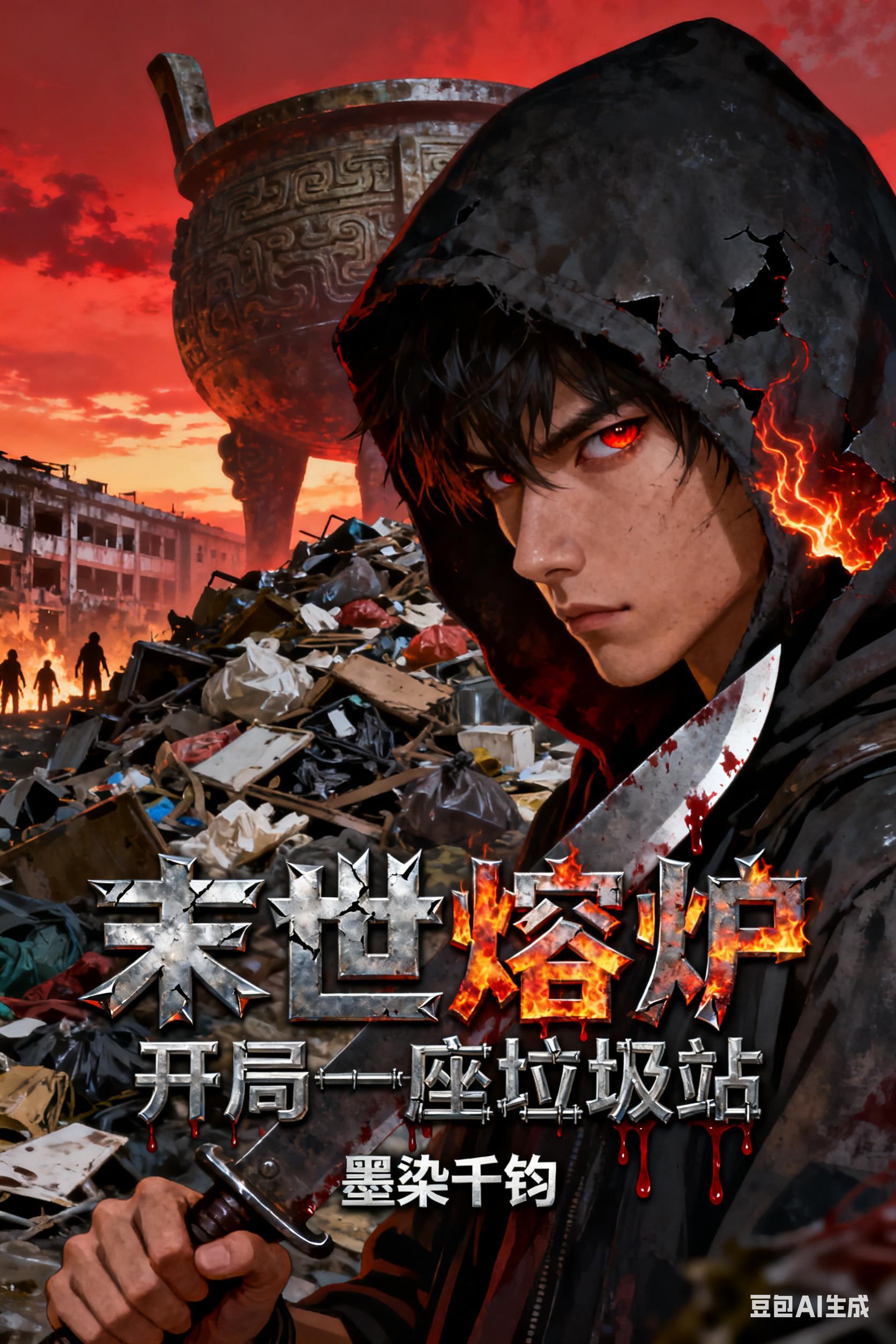 崩铁:cos彦卿穿越,但战损封面