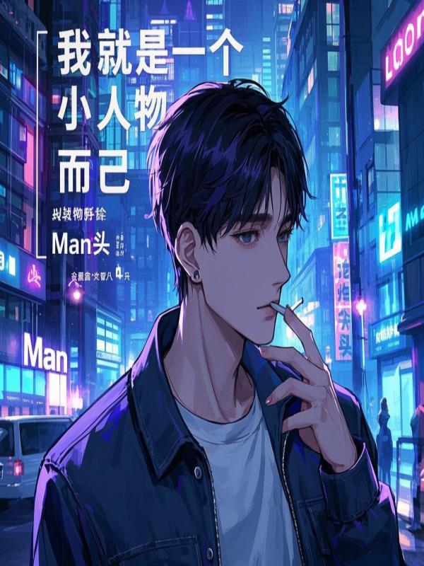 我哥是反派，我好像也是？封面
