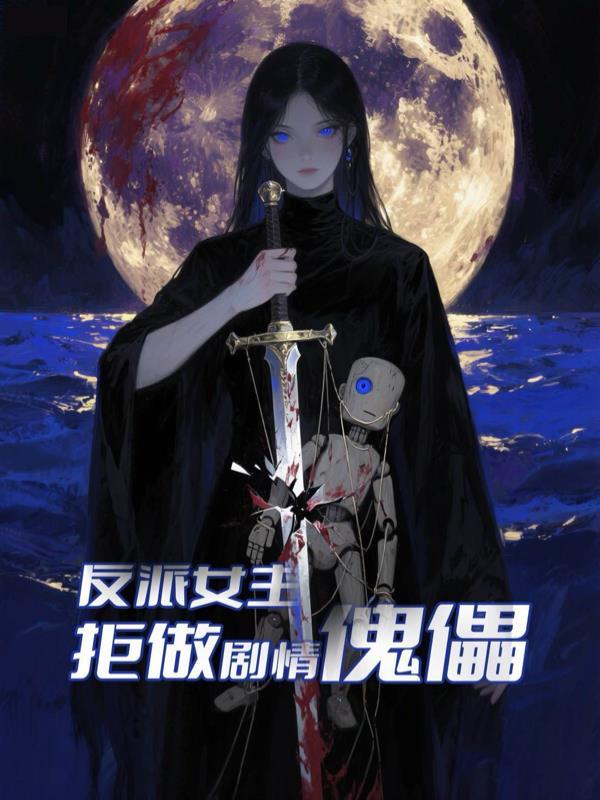 挖矿五年,惊觉我竟是丹道奇才封面