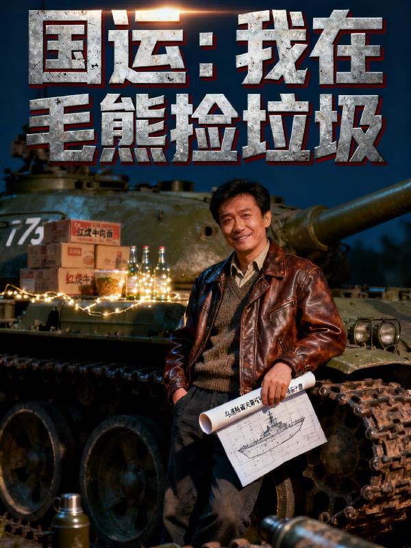 武侠：开局绑架北凉世子妃鱼幼薇封面