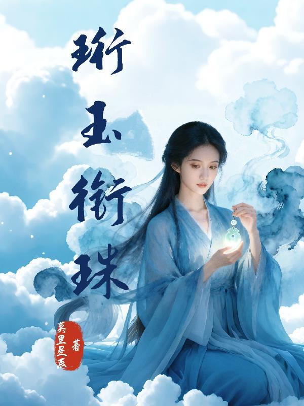 落魄公主?三个大佬全为我折腰封面