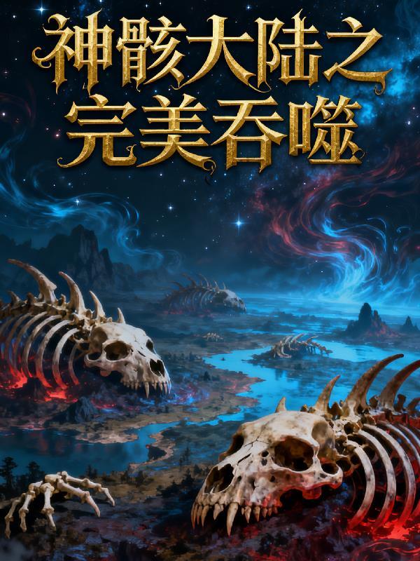 逆命天尘封面