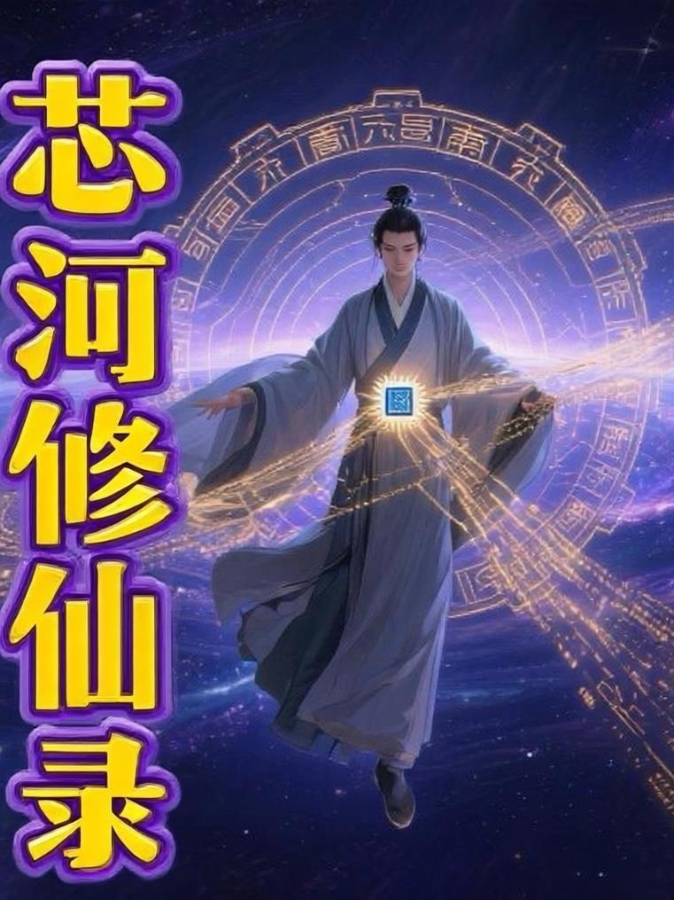 万界奇缘我的系统是熊猫大佬封面