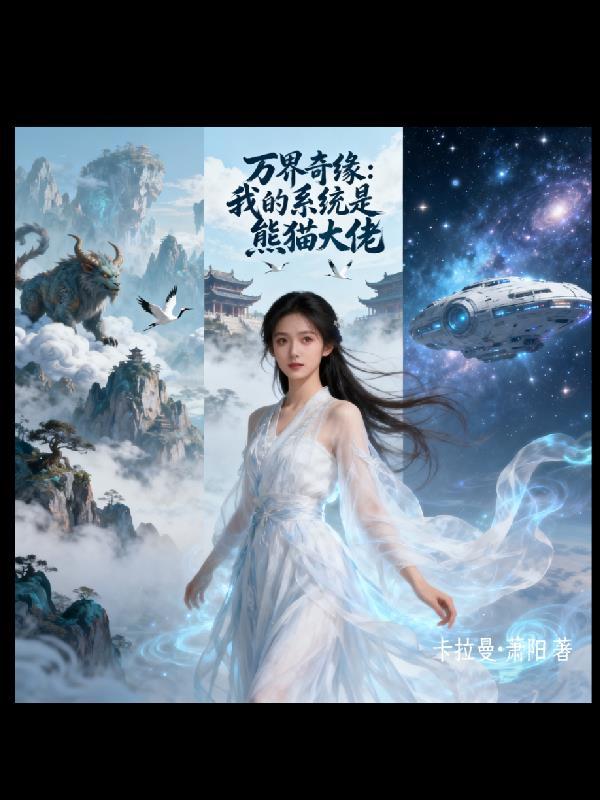 洪荒归来：我持青铜戒踏道成圣封面