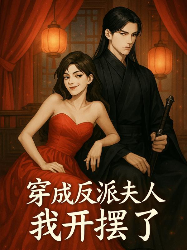 极寒末世：携亿万物资飒爆全球封面