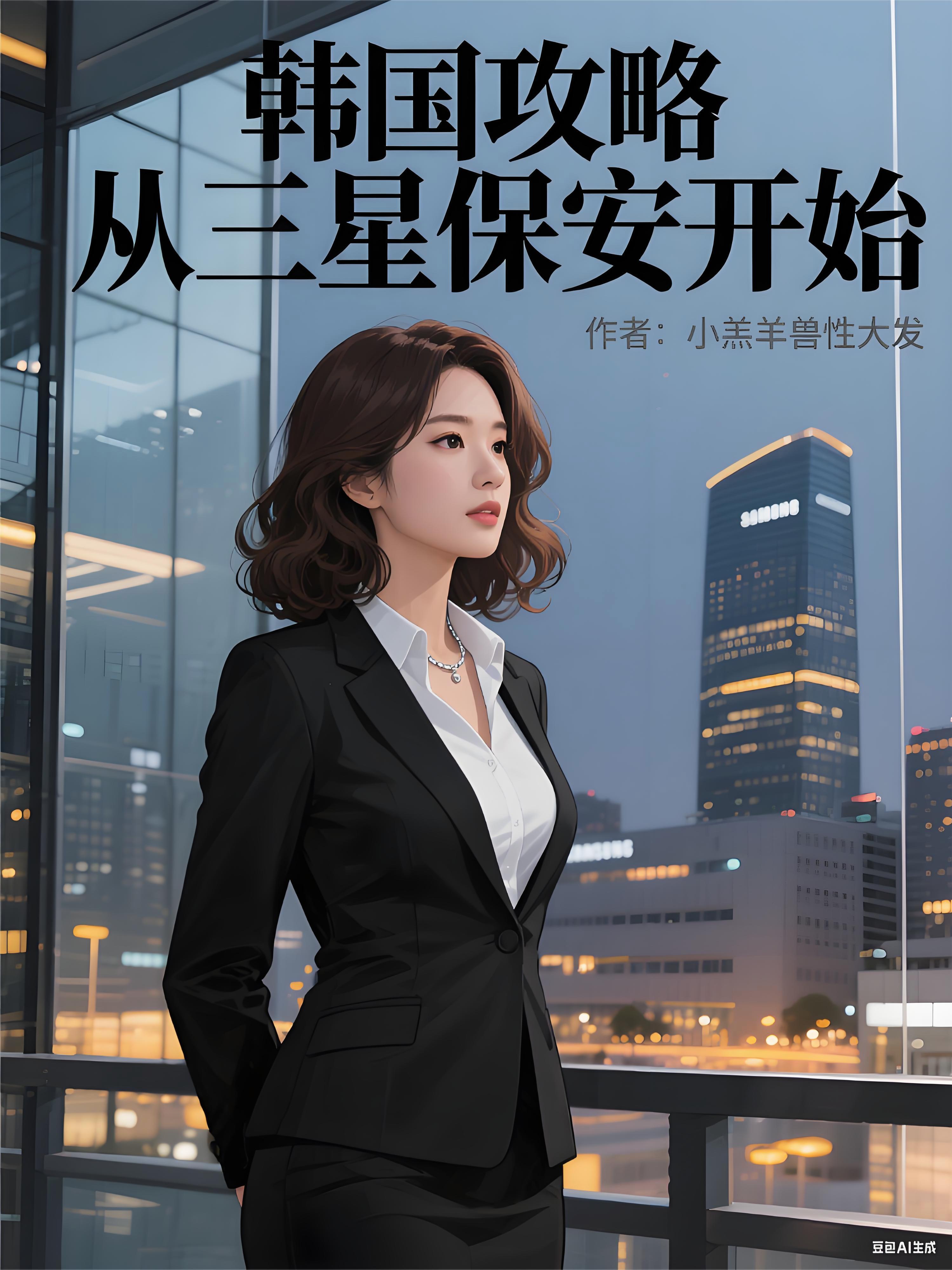 两世为人，从央企到政府公务员封面