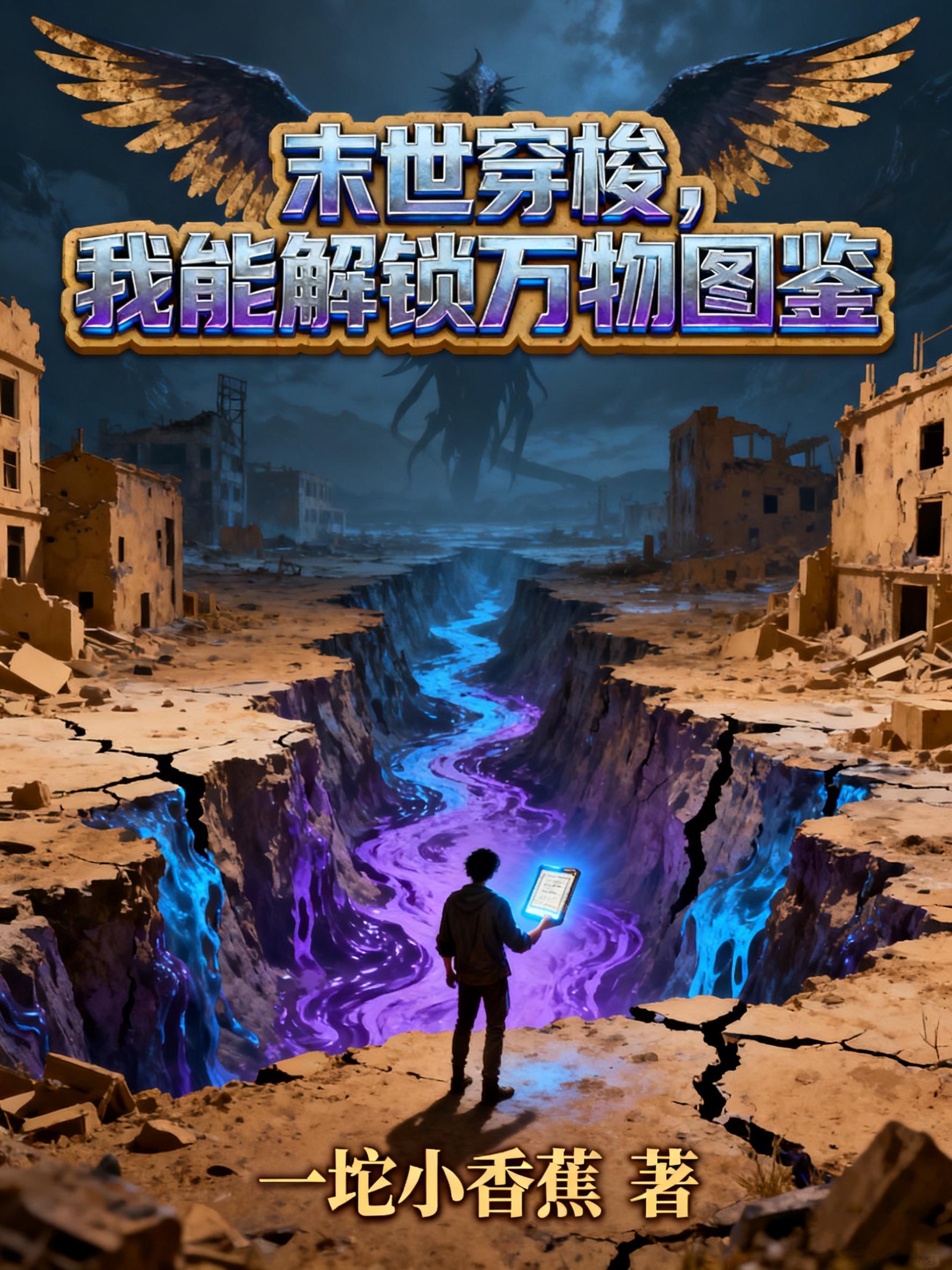 拜师三清,开局揭露斩三尸阴谋!封面