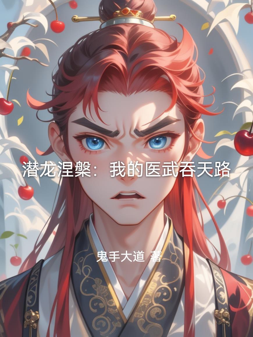 逆命石莲封面