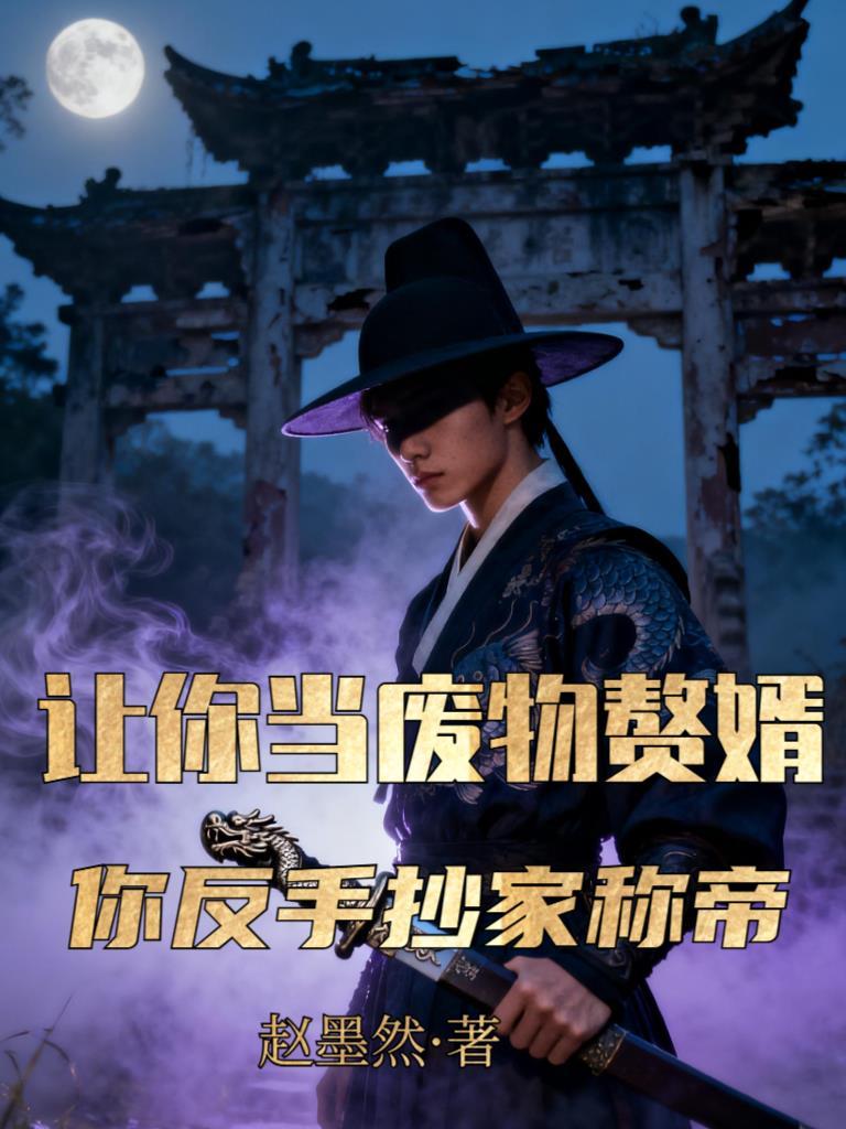 召仙系统开局唤来女神龙封面