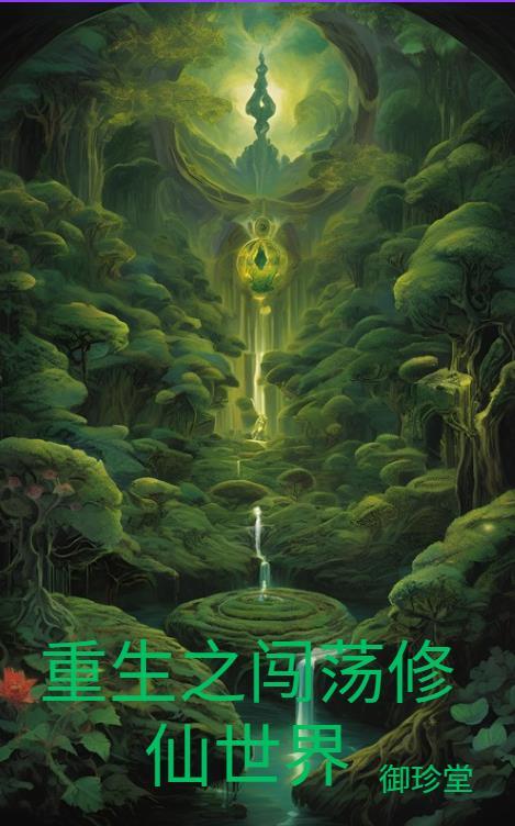 火影：我老子是团藏封面