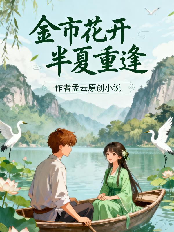 退会后，我靠捡垃圾成了全服首富封面