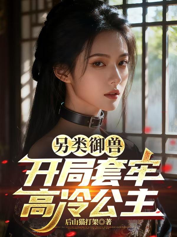 天策林北苏婉封面
