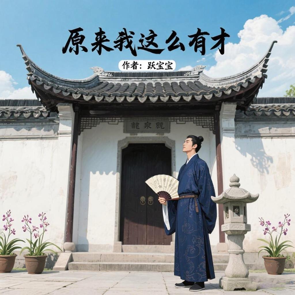 快穿：女配逆天改命封面