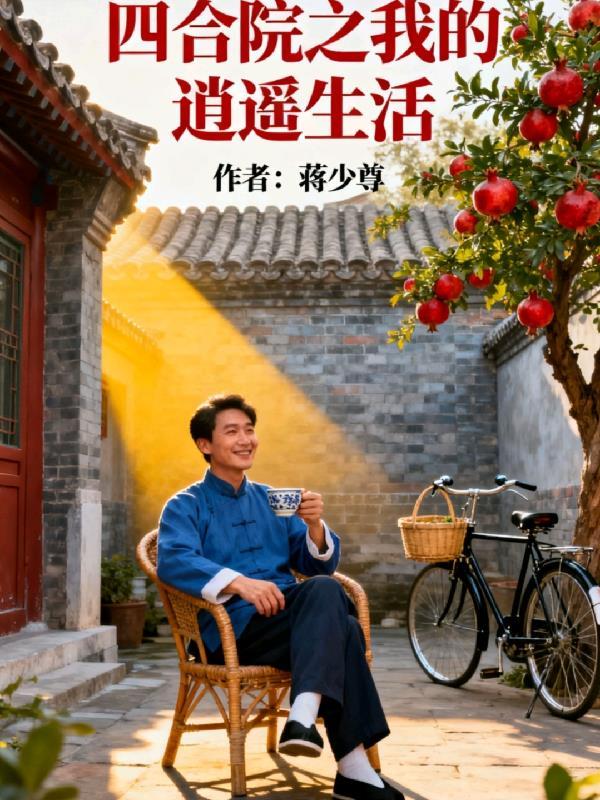 九爷，夫人又把黑白无常吓跪了！封面