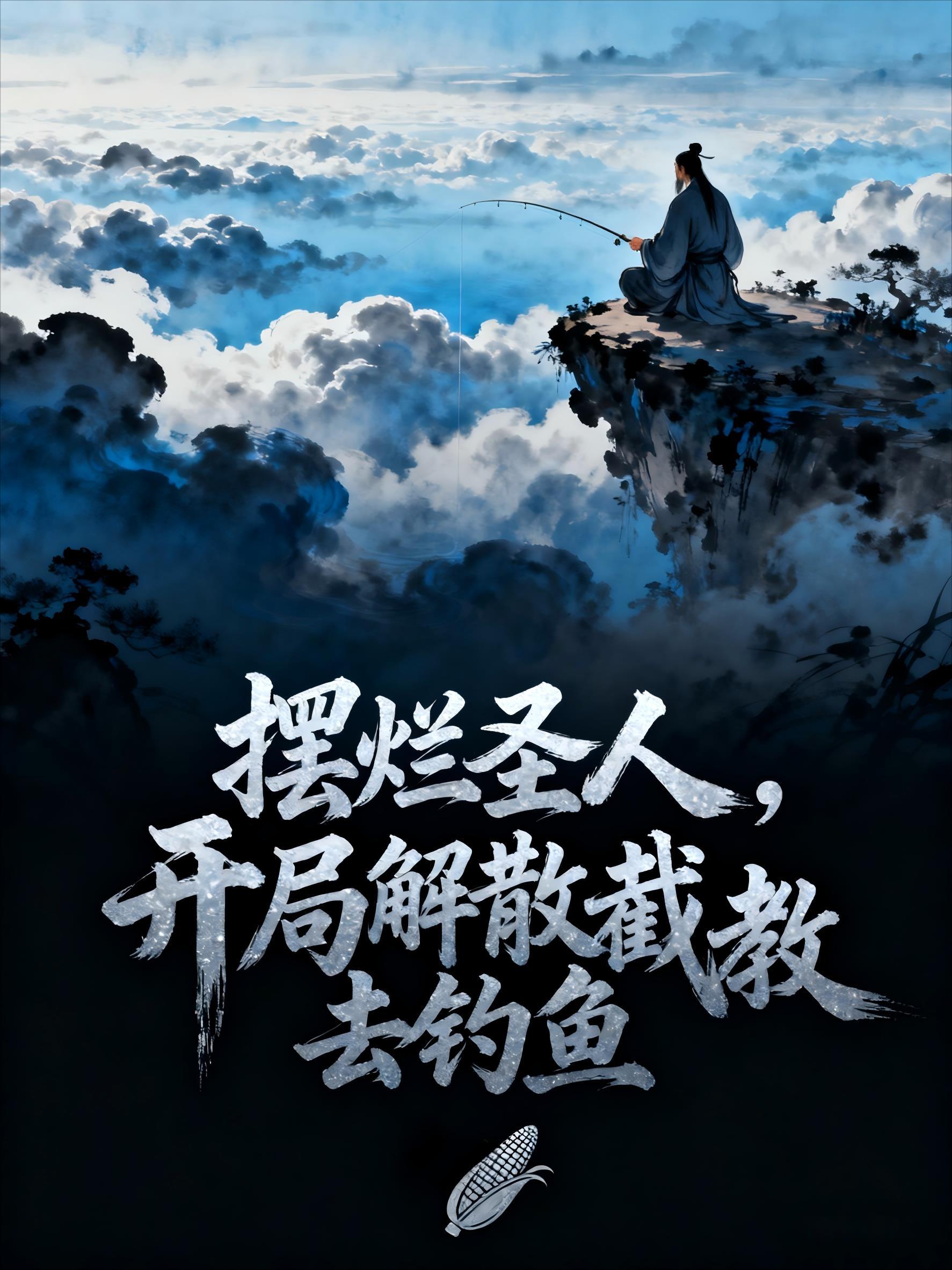 洪荒：我的鸿蒙九转封面