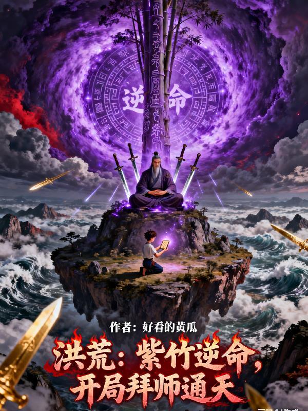 开局继承赤司模板,但我想吐槽!封面