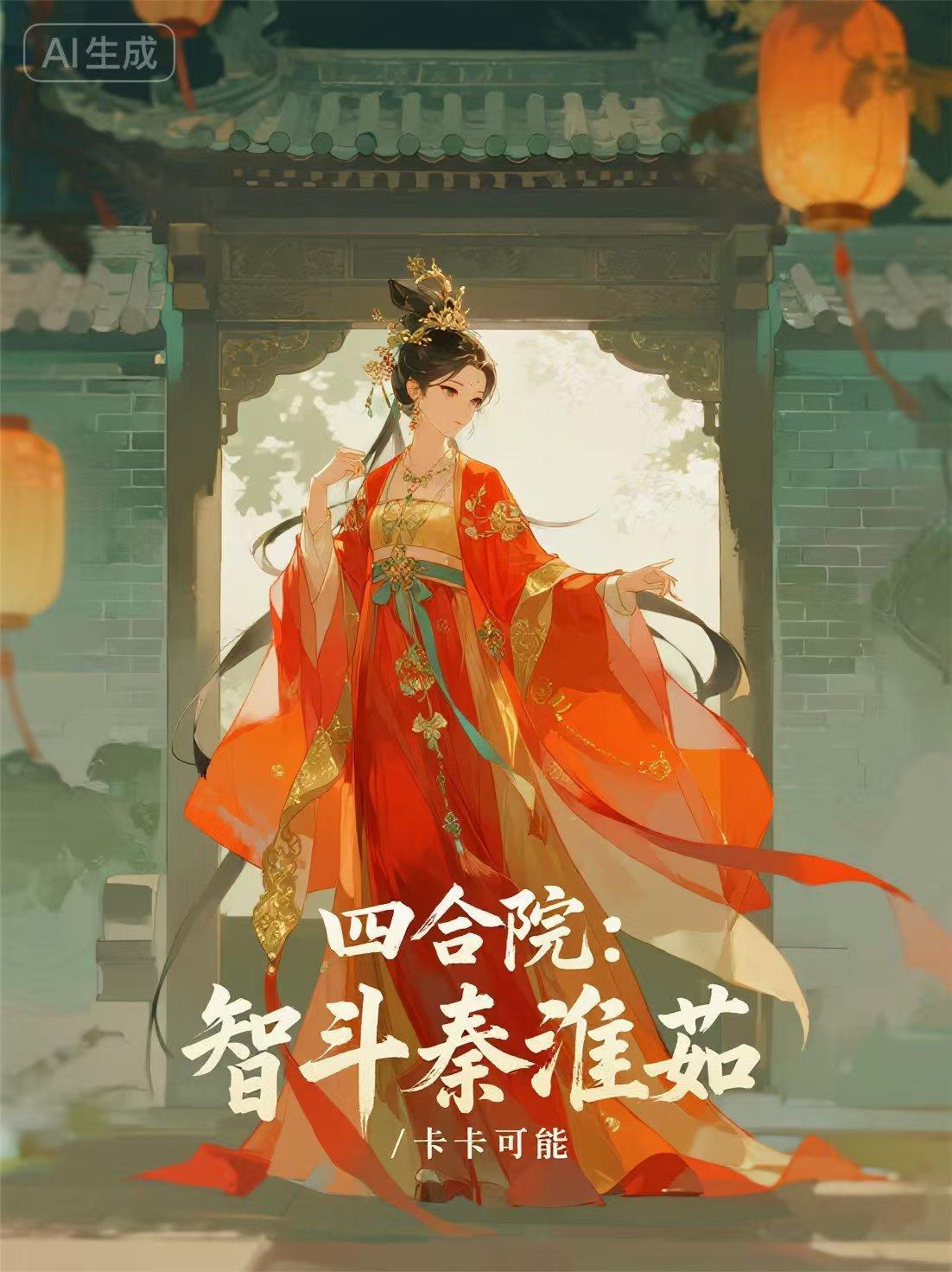 渣男不配，他哥才是顶配封面