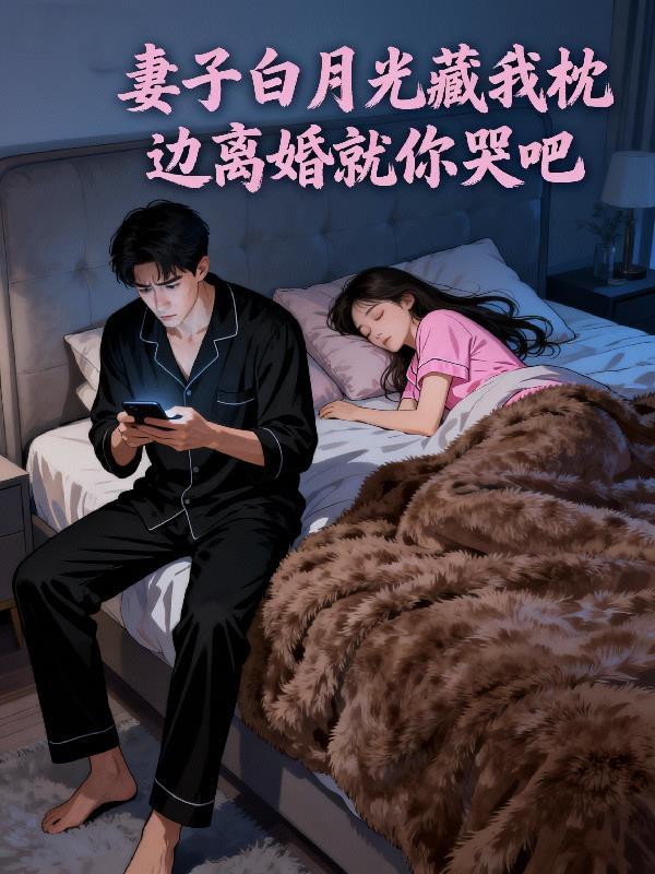 疯了吧!这糙汉荷尔蒙要炸了封面