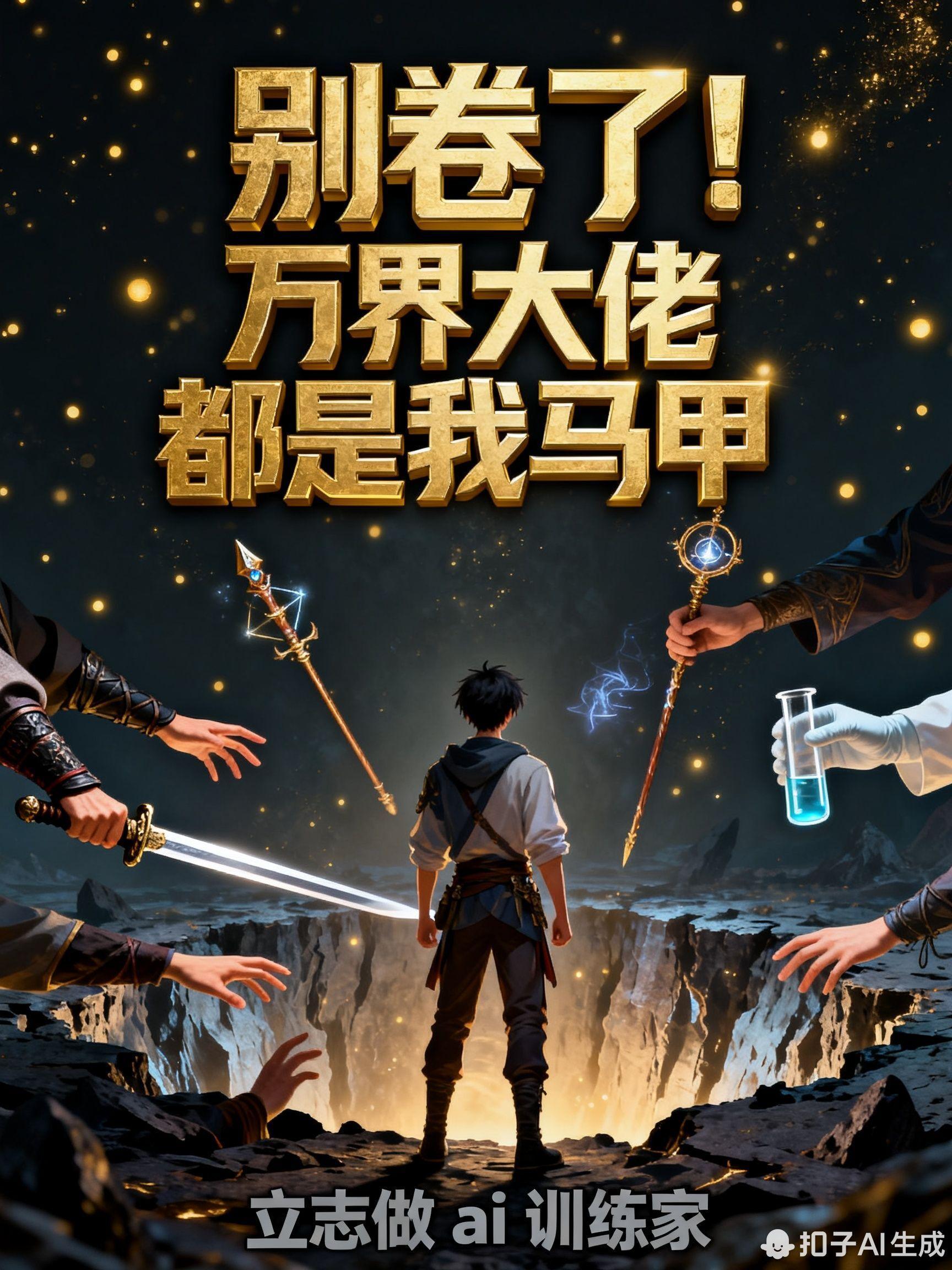 孙无传封面