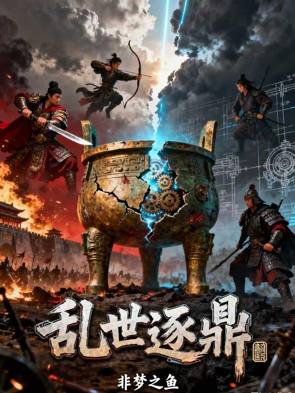 他的心上卿封面