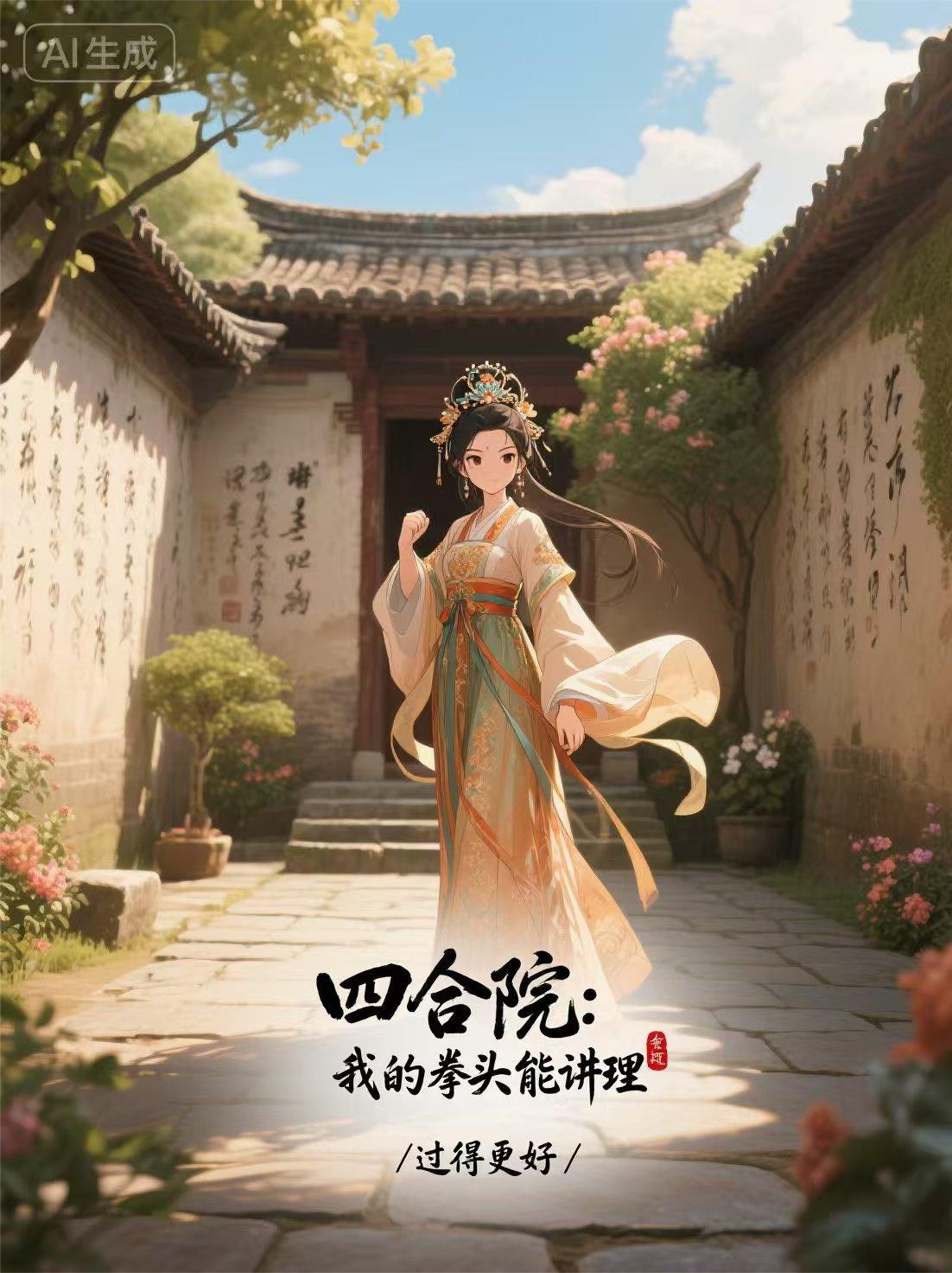 先斩霸总恋爱脑，再挖敌人的墙角封面