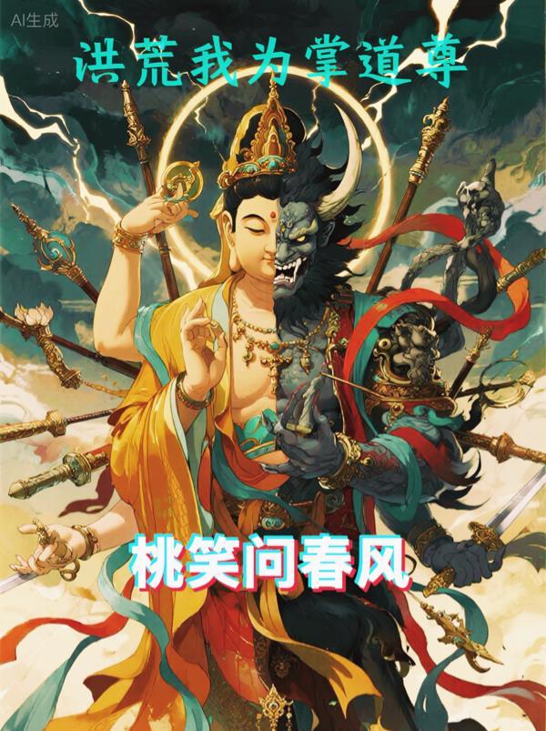 四合院：傻柱复仇记封面