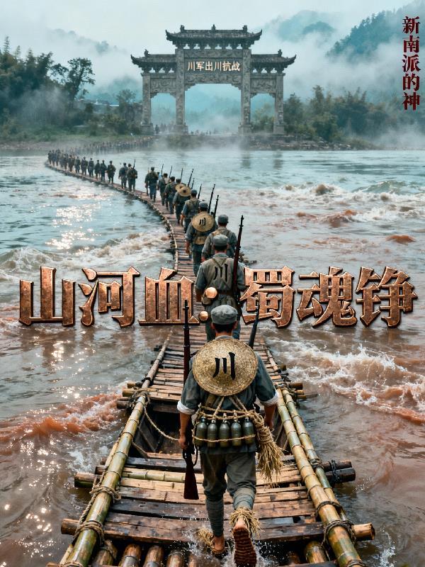 混元元主封面