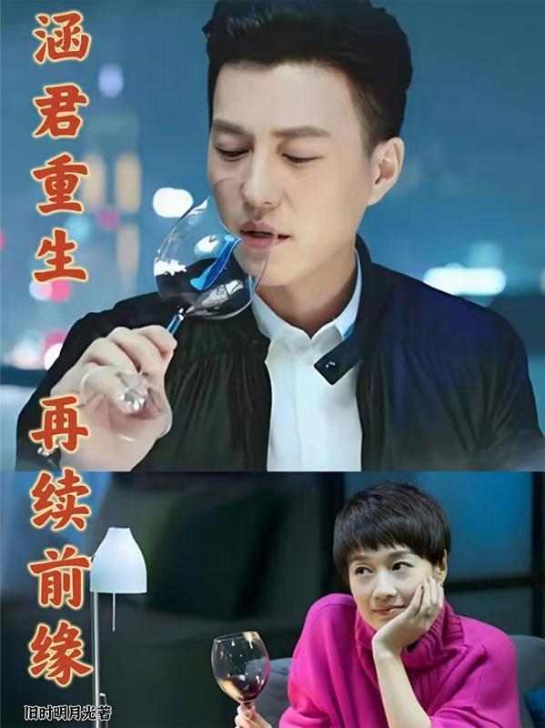 四合院，中海你哭什么？没出息！封面