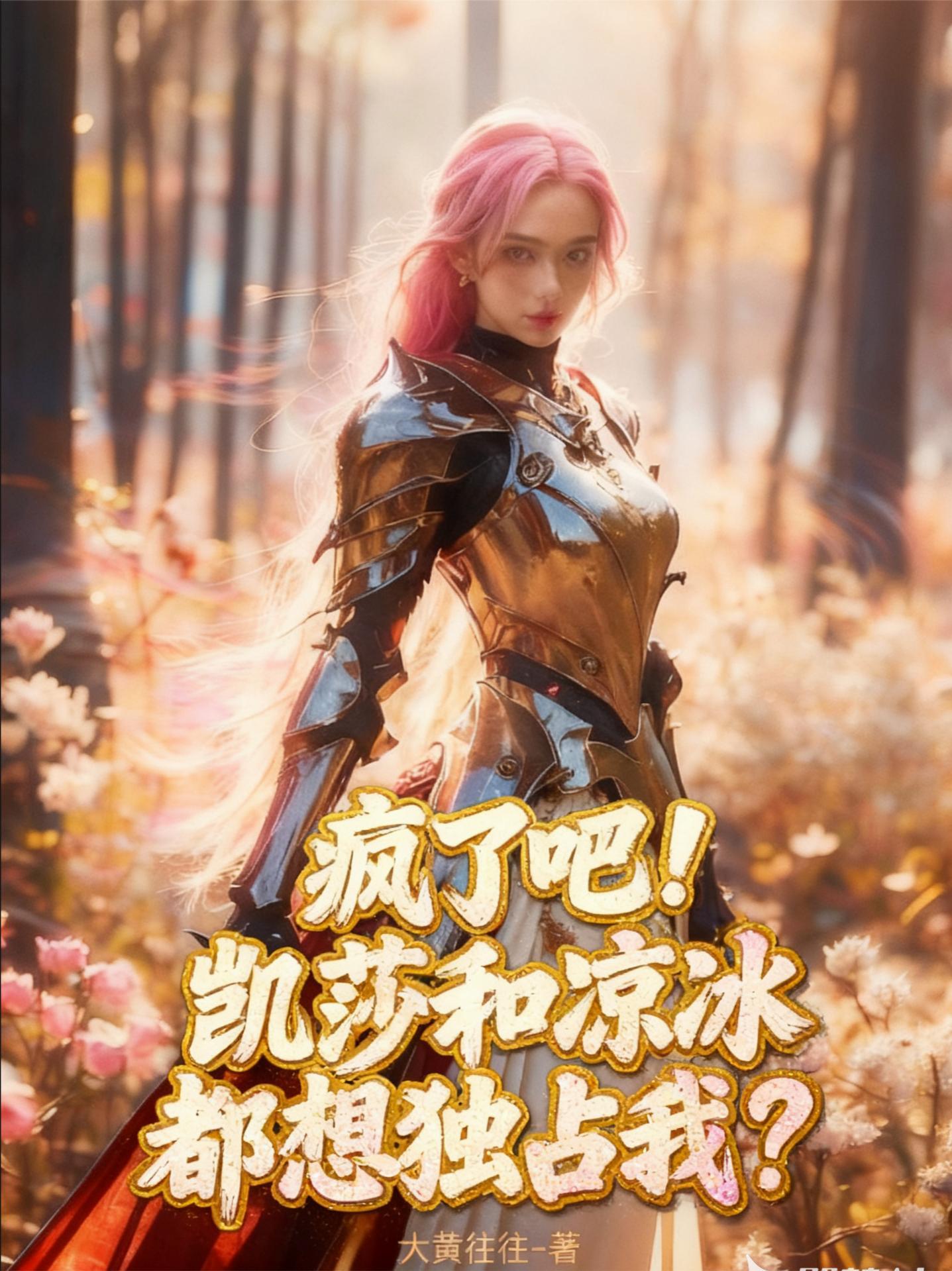 重生改革初,我让全球资本跪服封面