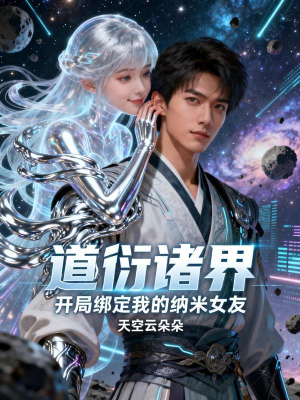 雾霾?不,是我在修仙封面