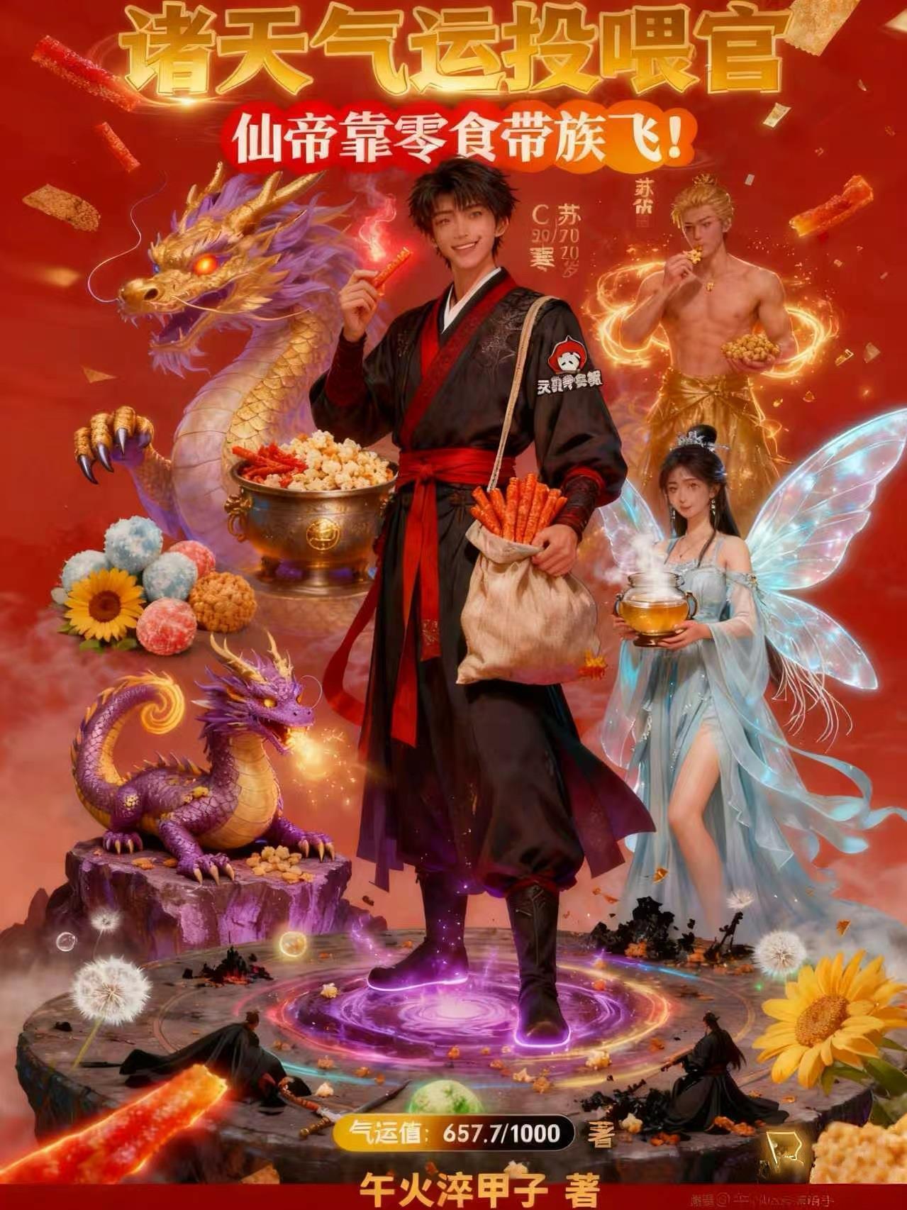 重生是我安陵容翻盘登顶封面