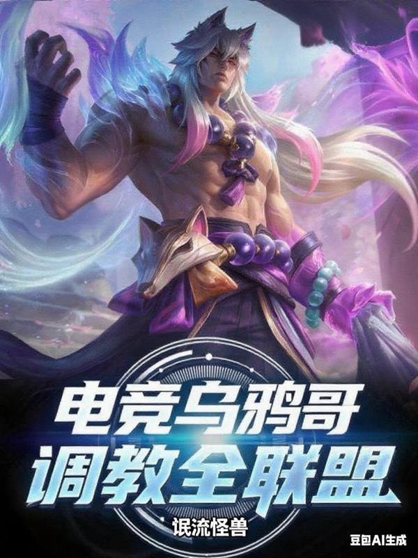 吞噬技能竟被认为最垃圾封面