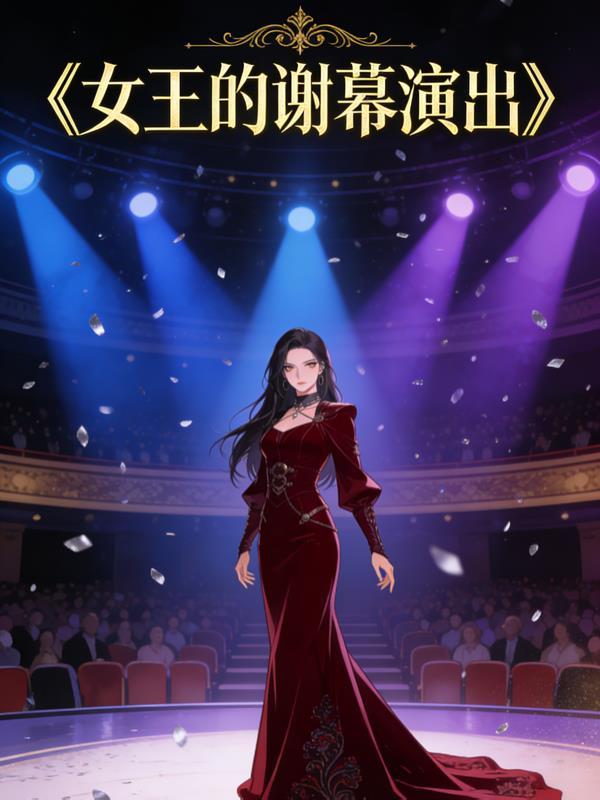 战天神尊封面