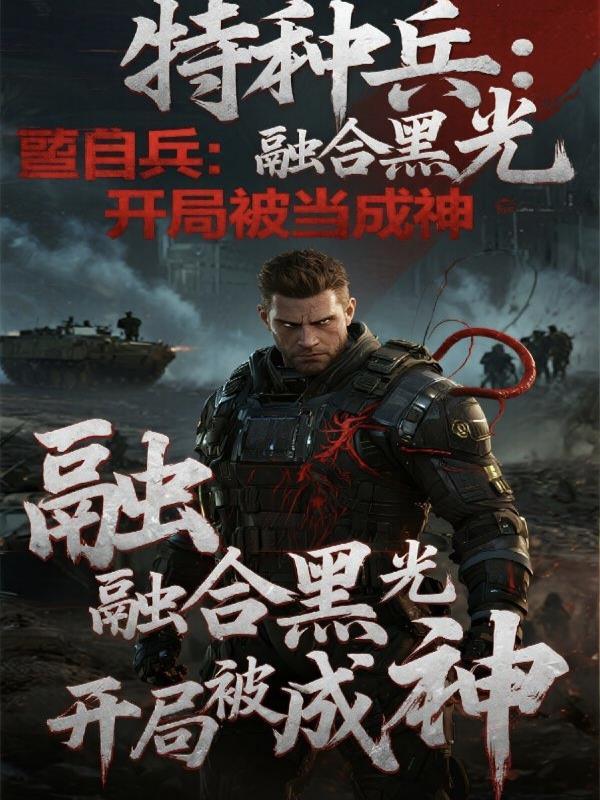 重生:我的空间通万界封面