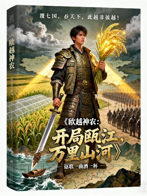 无上帝尊的守护封面