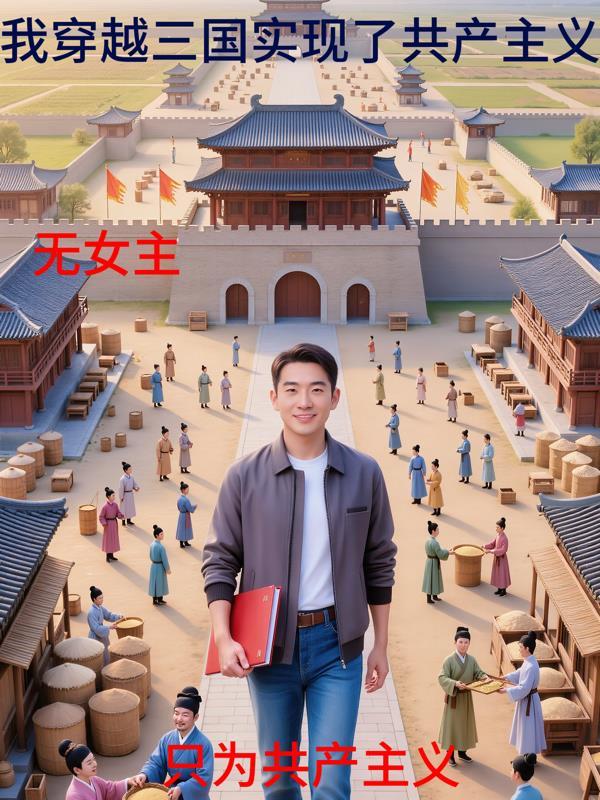 我的室友是西班牙公主封面