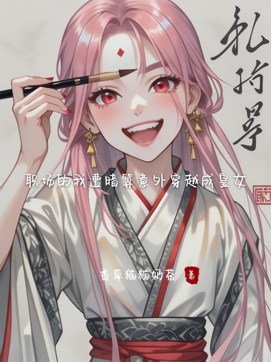 救命!解毒后,短命王爷要我陪葬封面