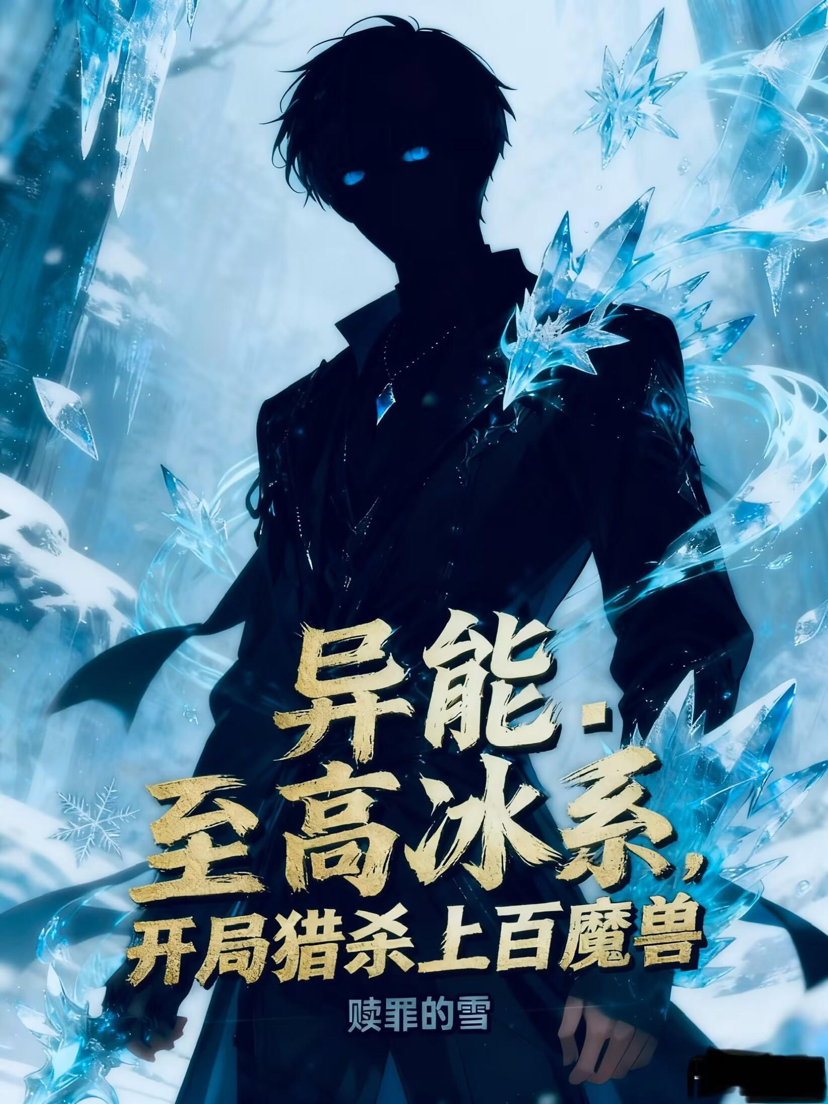 废兽逆袭打脸不按套路出牌的神兽封面