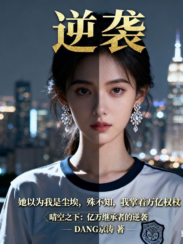 逃荒小农女，大鱼大肉喂饱全家封面