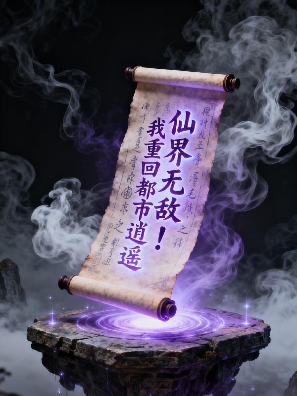 夫人今生不从善封面