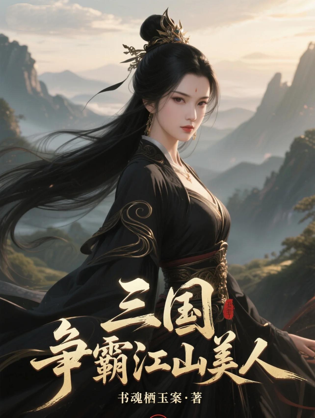 咸鱼少女，危！封面