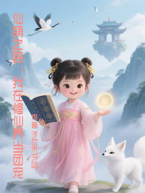海星求生:从共生开始封面