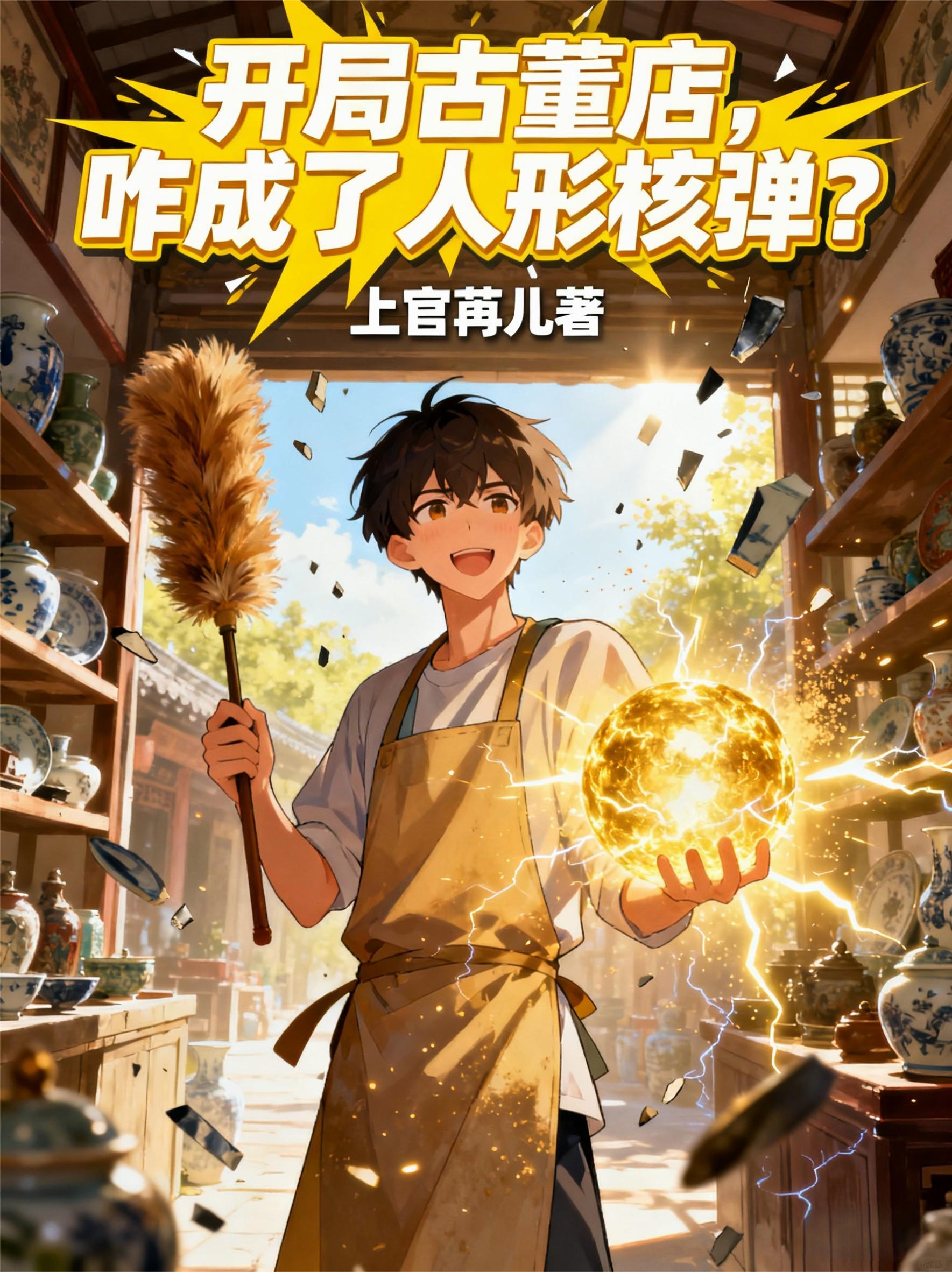 我在木叶玩见闻色封面