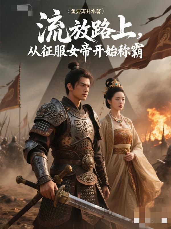 放肆！我是世间唯一的女帝尊！封面