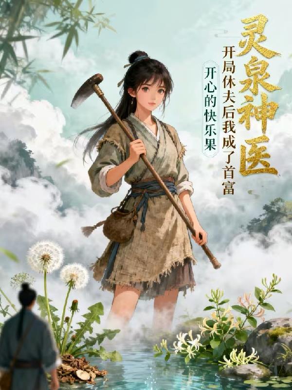 木叶：准备叛逃，系统来了封面