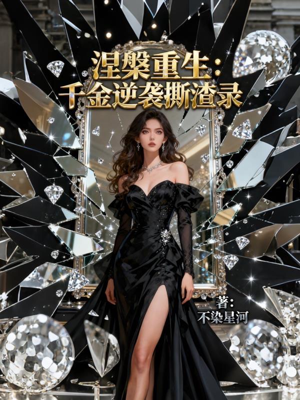 少女暴君的蓄奴计划封面