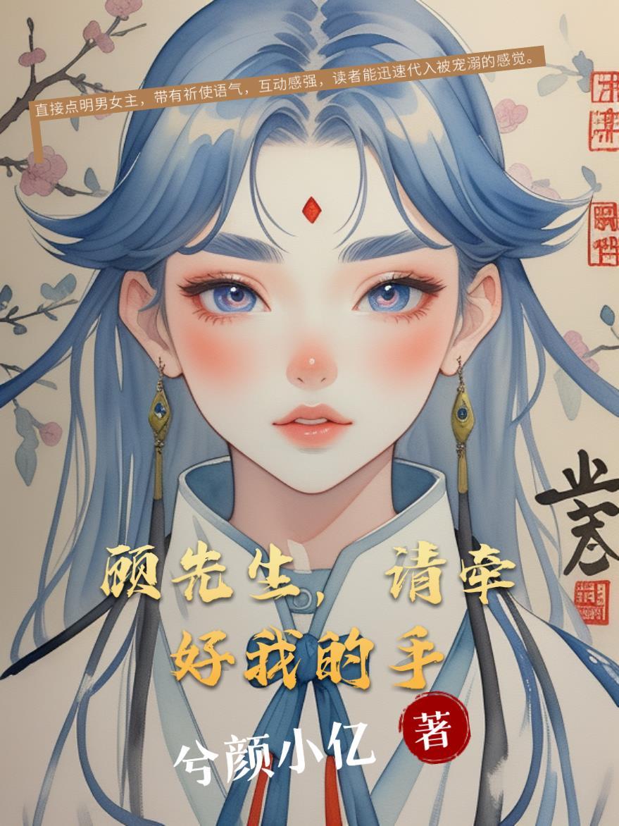 灵气复苏我是警察我要打击犯罪封面