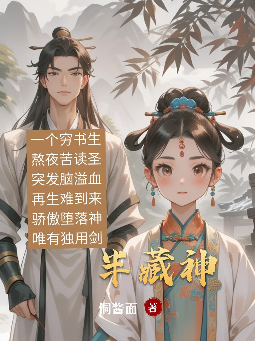 骰子决定一切的废土领主封面